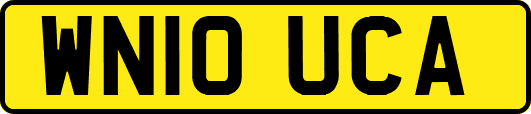 WN10UCA