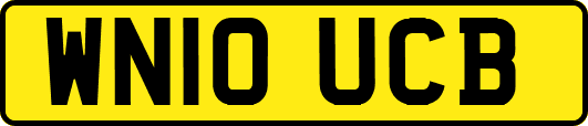 WN10UCB