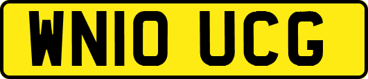 WN10UCG
