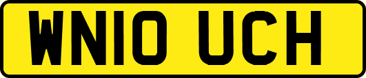 WN10UCH