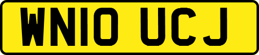 WN10UCJ