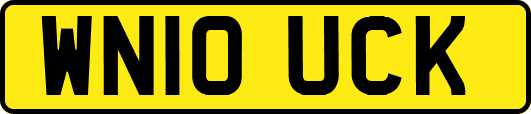 WN10UCK
