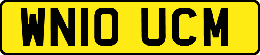 WN10UCM