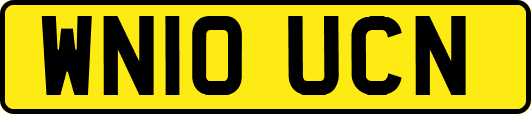 WN10UCN