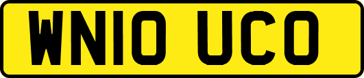 WN10UCO