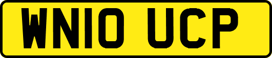 WN10UCP