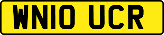 WN10UCR