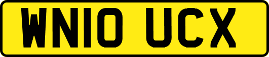 WN10UCX