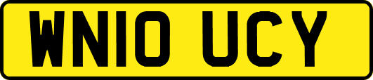 WN10UCY