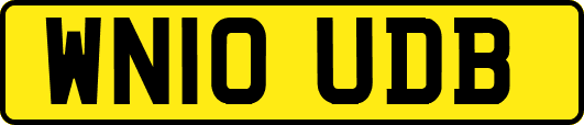WN10UDB