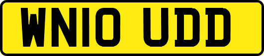 WN10UDD