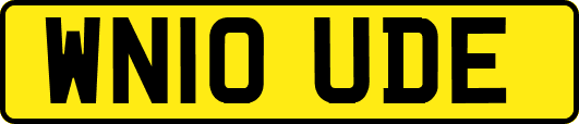 WN10UDE