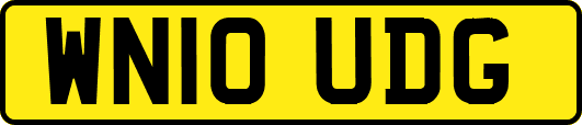 WN10UDG