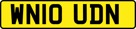 WN10UDN