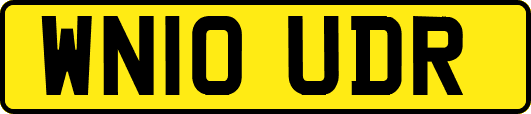 WN10UDR