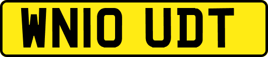 WN10UDT