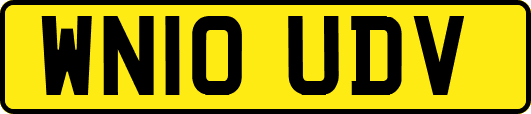 WN10UDV