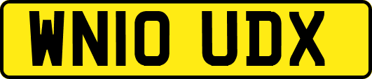 WN10UDX