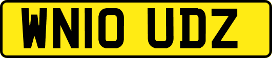 WN10UDZ