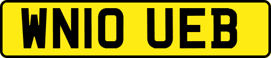 WN10UEB