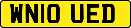 WN10UED