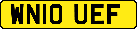 WN10UEF