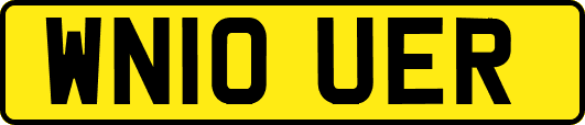 WN10UER