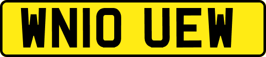 WN10UEW