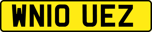 WN10UEZ