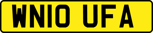WN10UFA