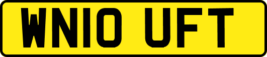 WN10UFT