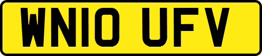 WN10UFV