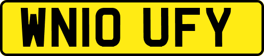 WN10UFY