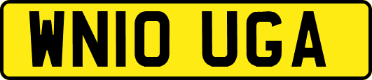 WN10UGA