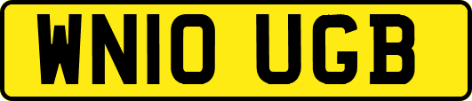 WN10UGB