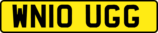 WN10UGG