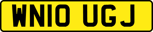 WN10UGJ