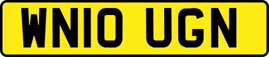 WN10UGN