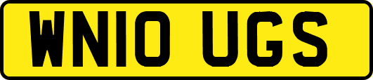 WN10UGS