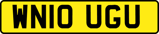 WN10UGU