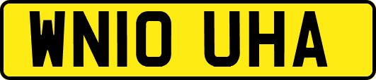 WN10UHA