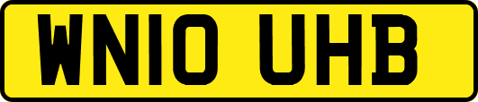 WN10UHB