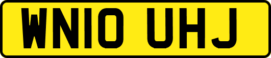 WN10UHJ
