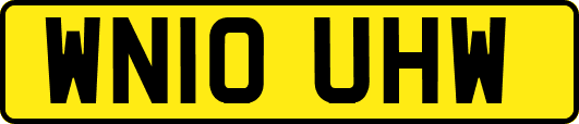 WN10UHW