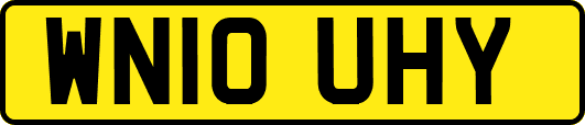 WN10UHY