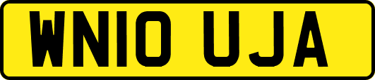 WN10UJA
