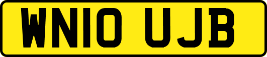 WN10UJB
