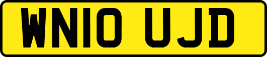WN10UJD