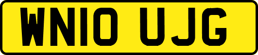 WN10UJG