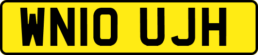WN10UJH